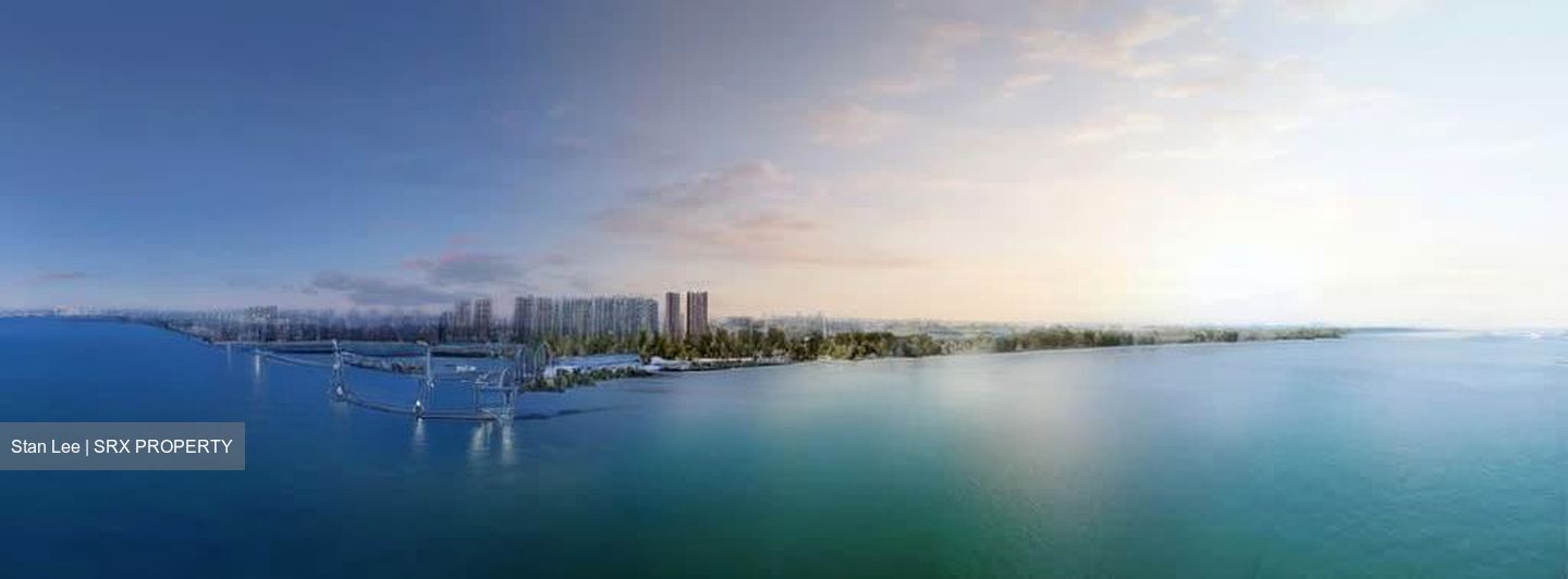 Vela Bay (D16), Apartment #599187231
